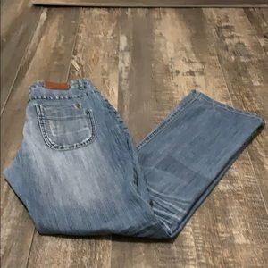 🌻3/20Tim Plus jeans